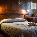 Hotel Chateau De Passieres Chichilianne