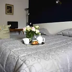 Hotel Chateau De Passieres Chichilianne