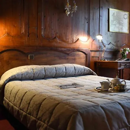 Hotel Château De Passières Chichilianne