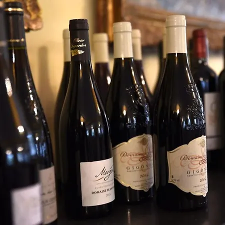 Château De Passières 2*