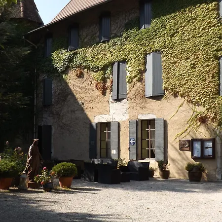 Château De Passières Chichilianne