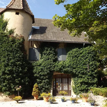 Hotel Château De Passières 2*