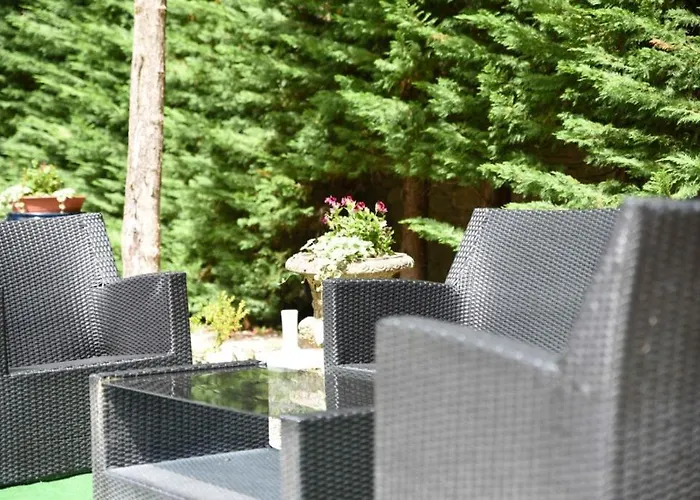 Chateau De Passieres Hotel 2*