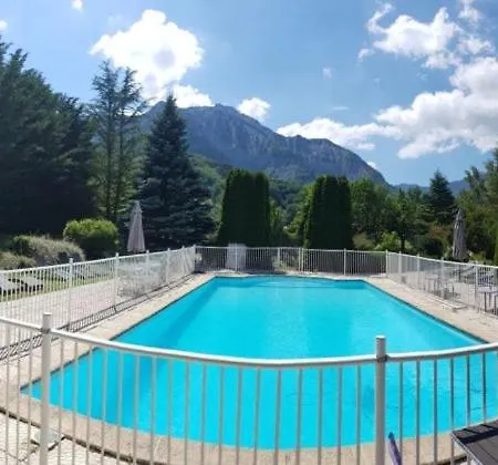 Château De Passières Hotel 2*