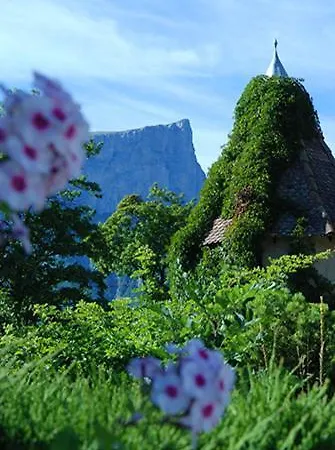 Chateau De Passieres Hotel 2*