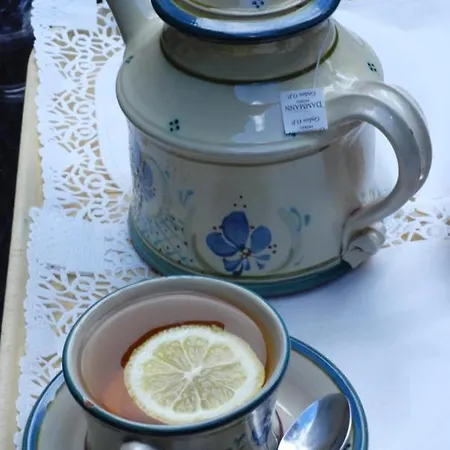 帕斯尔瑞斯酒店
