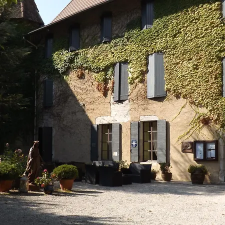 Château De Passières Chichilianne