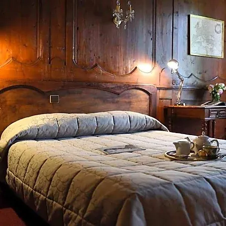Hotel Chateau De Passieres Chichilianne