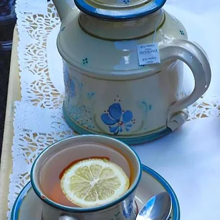 帕斯尔瑞斯酒店 2* Chichilianne