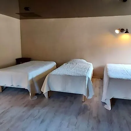 帕斯尔瑞斯酒店 2*
